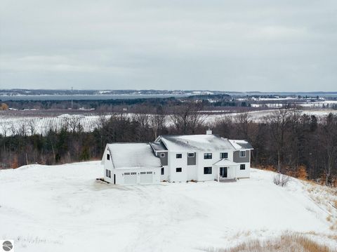 Tiny photo for 6707 Huntsman Drive, Williamsburg, MI 49690 (MLS # 1942751)