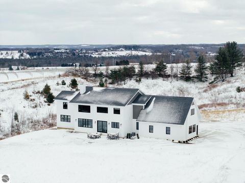 Tiny photo for 6707 Huntsman Drive, Williamsburg, MI 49690 (MLS # 1942751)