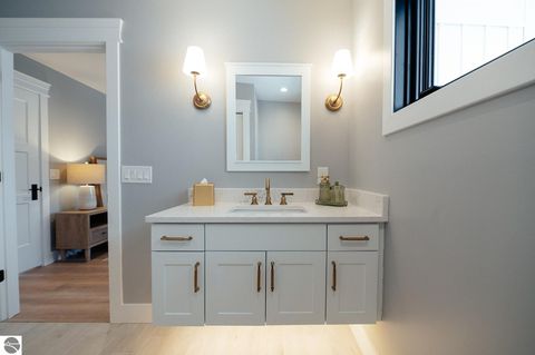 Tiny photo for 6707 Huntsman Drive, Williamsburg, MI 49690 (MLS # 1942751)