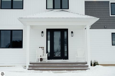 Tiny photo for 6707 Huntsman Drive, Williamsburg, MI 49690 (MLS # 1942751)