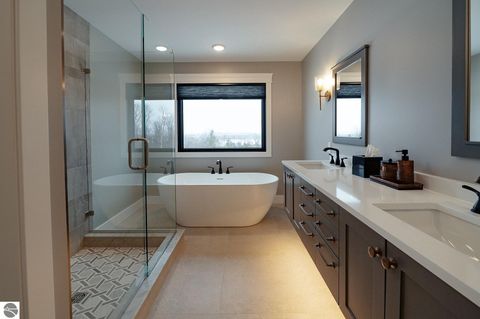 Tiny photo for 6707 Huntsman Drive, Williamsburg, MI 49690 (MLS # 1942751)