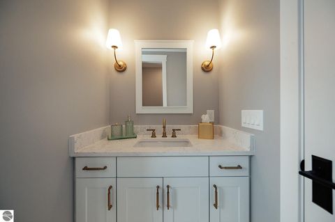 Tiny photo for 6707 Huntsman Drive, Williamsburg, MI 49690 (MLS # 1942751)