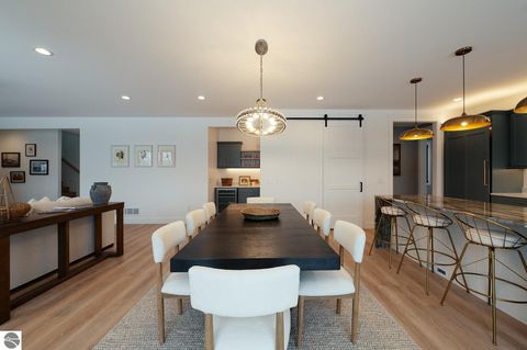 Tiny photo for 6707 Huntsman Drive, Williamsburg, MI 49690 (MLS # 1942751)