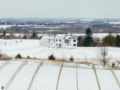 Tiny photo for 6707 Huntsman Drive, Williamsburg, MI 49690 (MLS # 1942751)