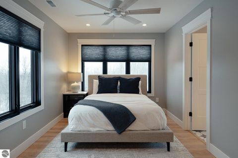 Tiny photo for 6707 Huntsman Drive, Williamsburg, MI 49690 (MLS # 1942751)