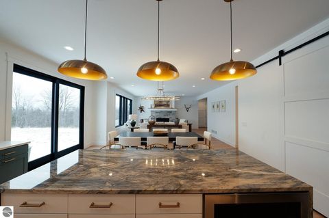 Tiny photo for 6707 Huntsman Drive, Williamsburg, MI 49690 (MLS # 1942751)