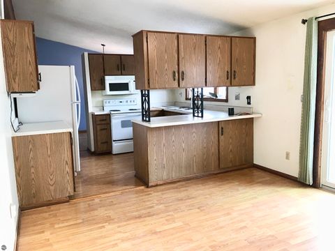 Tiny photo for 2415 50th Avenue, Lakeview, MI 48850 (MLS # 1941926)