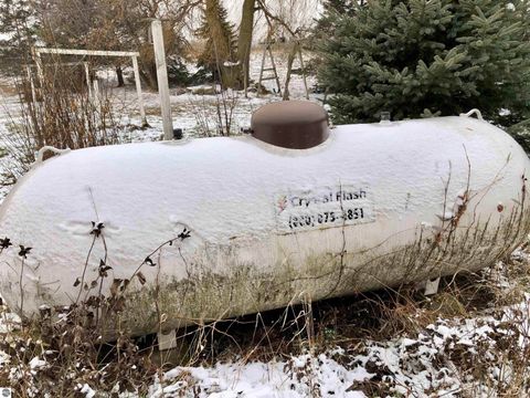 Tiny photo for 2415 50th Avenue, Lakeview, MI 48850 (MLS # 1941926)