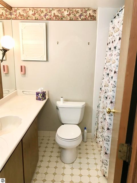 Tiny photo for 2415 50th Avenue, Lakeview, MI 48850 (MLS # 1941926)