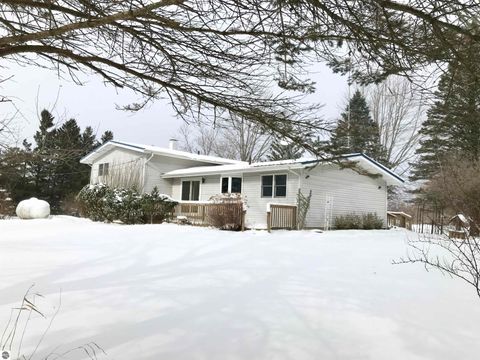 Tiny photo for 2415 50th Avenue, Lakeview, MI 48850 (MLS # 1941926)