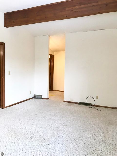 Tiny photo for 2415 50th Avenue, Lakeview, MI 48850 (MLS # 1941926)