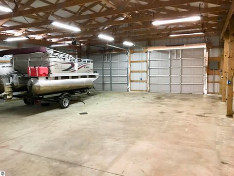 Tiny photo for 2415 50th Avenue, Lakeview, MI 48850 (MLS # 1941926)