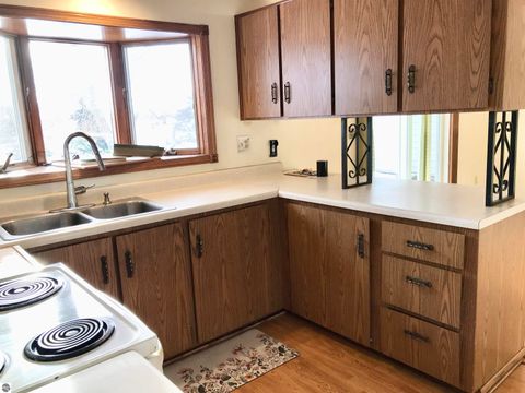 Tiny photo for 2415 50th Avenue, Lakeview, MI 48850 (MLS # 1941926)