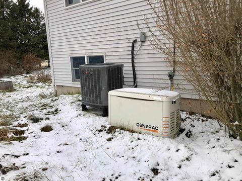 Tiny photo for 2415 50th Avenue, Lakeview, MI 48850 (MLS # 1941926)