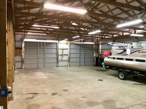 Tiny photo for 2415 50th Avenue, Lakeview, MI 48850 (MLS # 1941926)