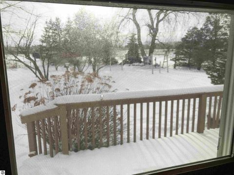 Tiny photo for 2415 50th Avenue, Lakeview, MI 48850 (MLS # 1941926)