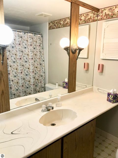 Tiny photo for 2415 50th Avenue, Lakeview, MI 48850 (MLS # 1941926)