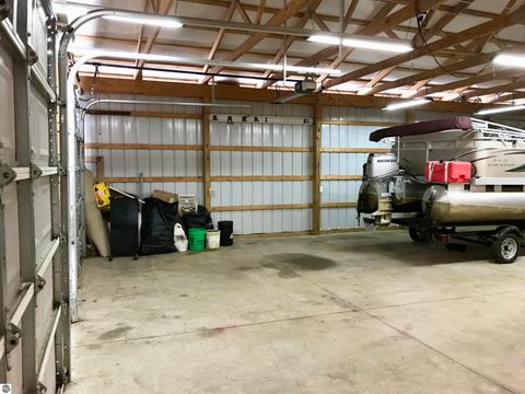 Tiny photo for 2415 50th Avenue, Lakeview, MI 48850 (MLS # 1941926)