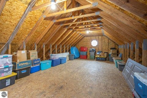 Tiny photo for 403 Erie Street, Grayling, MI 49738 (MLS # 1942320)