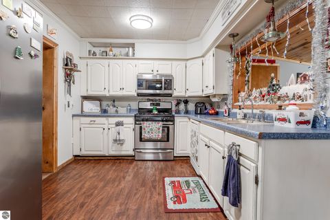 Tiny photo for 403 Erie Street, Grayling, MI 49738 (MLS # 1942320)