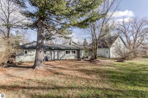 Tiny photo for 403 Erie Street, Grayling, MI 49738 (MLS # 1942320)