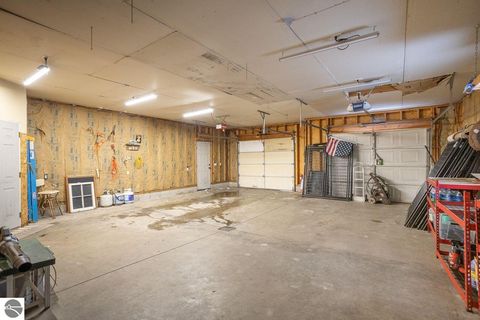 Tiny photo for 403 Erie Street, Grayling, MI 49738 (MLS # 1942320)