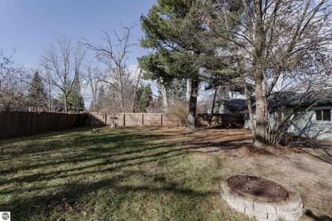 Tiny photo for 403 Erie Street, Grayling, MI 49738 (MLS # 1942320)