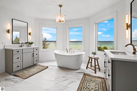 Tiny photo for 10191 Peninsula Drive, Traverse City, MI 49686 (MLS # 1944324)