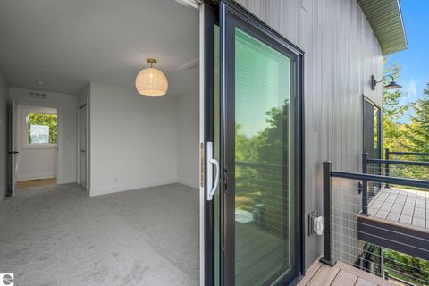 Tiny photo for 10191 Peninsula Drive, Traverse City, MI 49686 (MLS # 1944324)