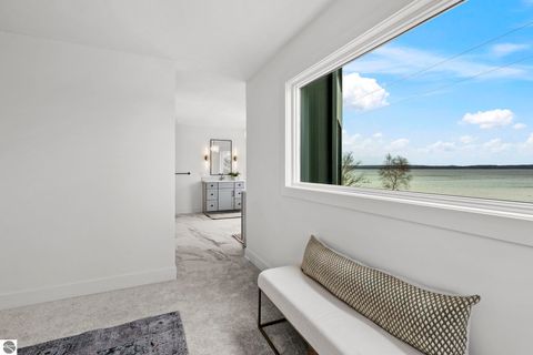 Tiny photo for 10191 Peninsula Drive, Traverse City, MI 49686 (MLS # 1944324)