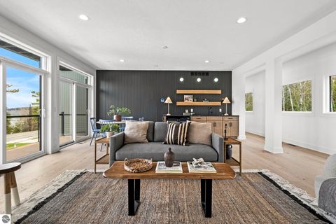 Tiny photo for 10191 Peninsula Drive, Traverse City, MI 49686 (MLS # 1944324)