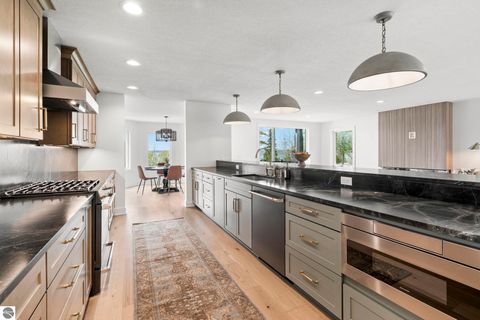 Tiny photo for 10191 Peninsula Drive, Traverse City, MI 49686 (MLS # 1944324)