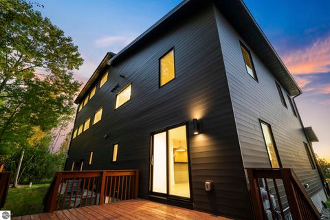 Tiny photo for 10191 Peninsula Drive, Traverse City, MI 49686 (MLS # 1944324)