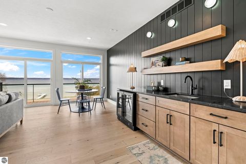 Tiny photo for 10191 Peninsula Drive, Traverse City, MI 49686 (MLS # 1944324)