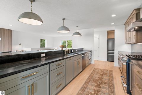Tiny photo for 10191 Peninsula Drive, Traverse City, MI 49686 (MLS # 1944324)