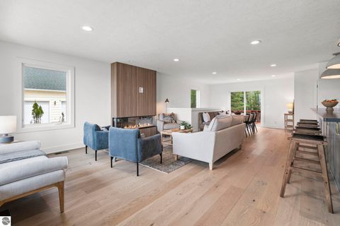 Tiny photo for 10191 Peninsula Drive, Traverse City, MI 49686 (MLS # 1944324)