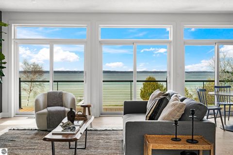Tiny photo for 10191 Peninsula Drive, Traverse City, MI 49686 (MLS # 1944324)