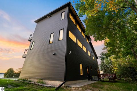 Tiny photo for 10191 Peninsula Drive, Traverse City, MI 49686 (MLS # 1944324)