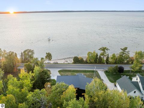 Tiny photo for 10191 Peninsula Drive, Traverse City, MI 49686 (MLS # 1944324)