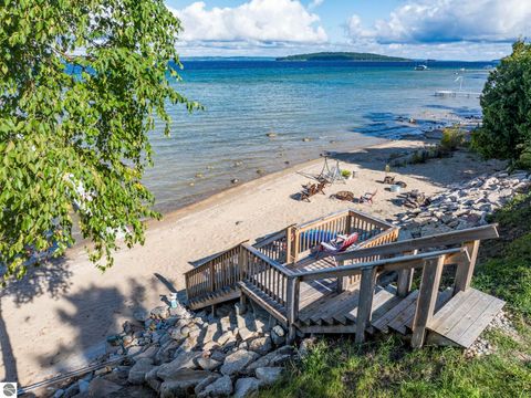 Tiny photo for 10191 Peninsula Drive, Traverse City, MI 49686 (MLS # 1944324)