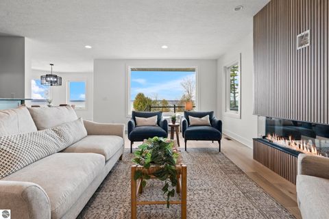 Tiny photo for 10191 Peninsula Drive, Traverse City, MI 49686 (MLS # 1944324)