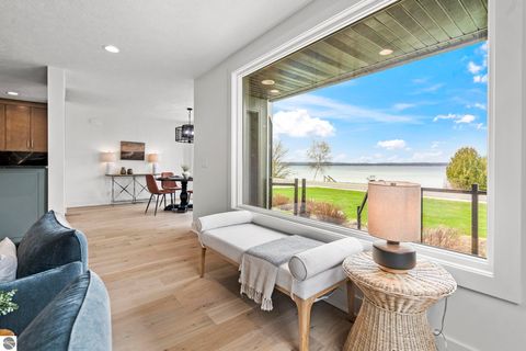 Tiny photo for 10191 Peninsula Drive, Traverse City, MI 49686 (MLS # 1944324)