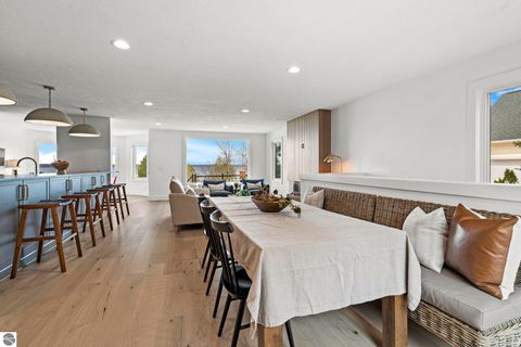 Tiny photo for 10191 Peninsula Drive, Traverse City, MI 49686 (MLS # 1944324)