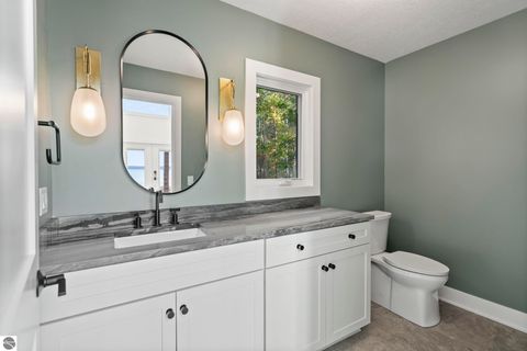 Tiny photo for 10191 Peninsula Drive, Traverse City, MI 49686 (MLS # 1944324)