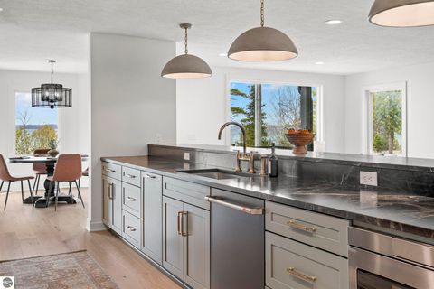 Tiny photo for 10191 Peninsula Drive, Traverse City, MI 49686 (MLS # 1944324)