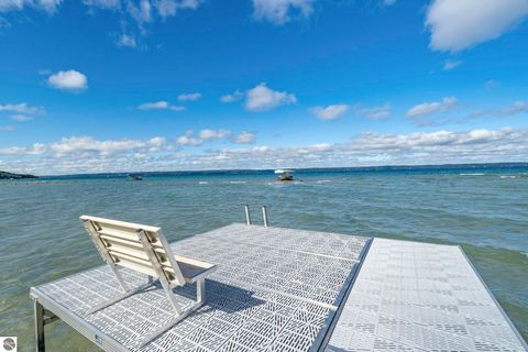 Tiny photo for 10191 Peninsula Drive, Traverse City, MI 49686 (MLS # 1944324)