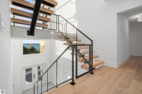 Tiny photo for 10191 Peninsula Drive, Traverse City, MI 49686 (MLS # 1944324)