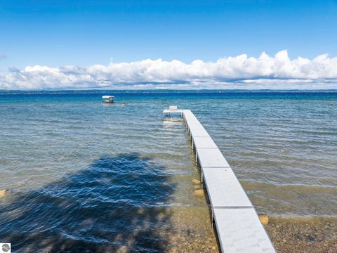 Tiny photo for 10191 Peninsula Drive, Traverse City, MI 49686 (MLS # 1944324)