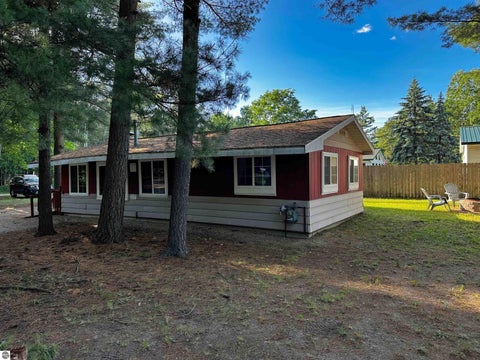 Tiny photo for 10149 Beverly Drive, St Helen, MI 48656 (MLS # 1946661)