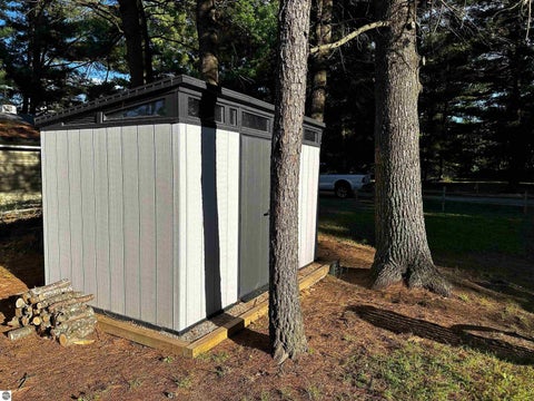 Tiny photo for 10149 Beverly Drive, St Helen, MI 48656 (MLS # 1946661)